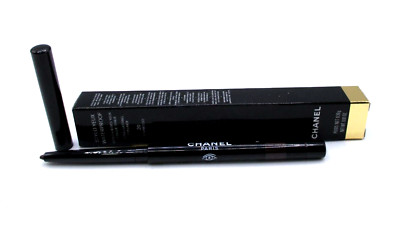 chanel stylo Yeux Waterproof Long Lasting Eyeliner ~ 20 Espresso ~ 0.01 oz BNIB