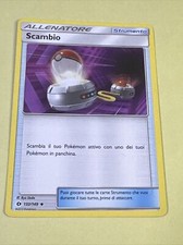 SCAMBIO 132/149 - CARTA - POKEMON