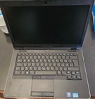 Portatile Notebook DELL 6430U i5 3437U 14" 8GB SSD 256GB