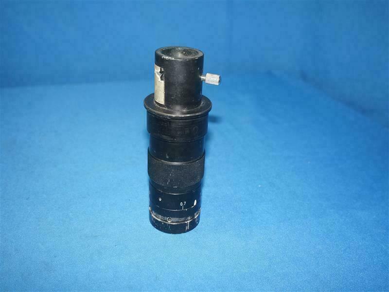Zoom 1:6.5 CCD Microscope Lens Popularne akcje