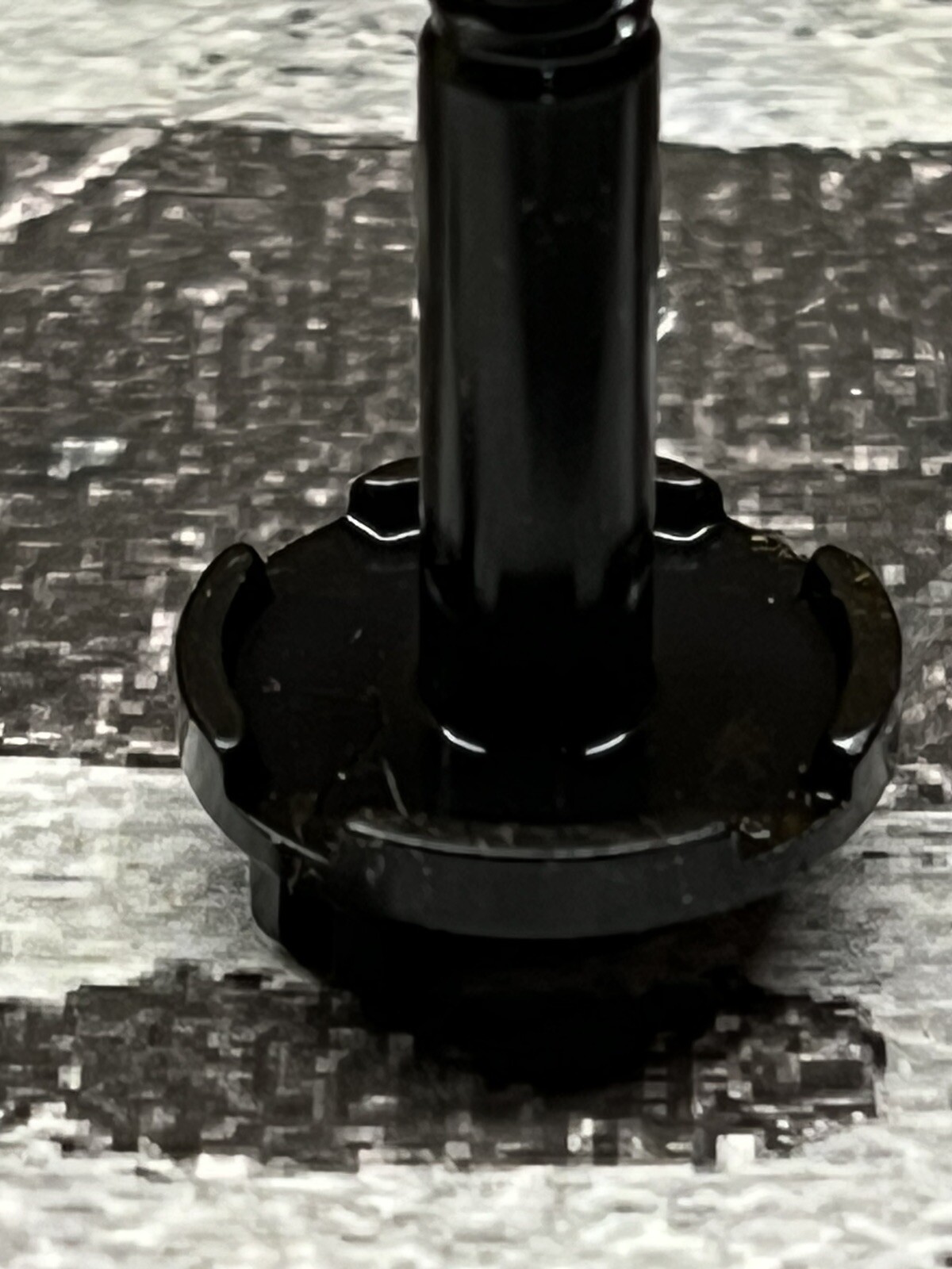 3 PACK Milwaukee Blade Backing Pad Screw 06750025 45242317110