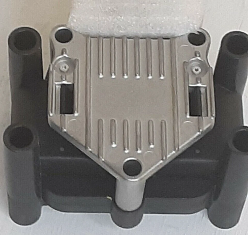NUEVO 178-8271 Beck Arnley nuevas bobinas de encendido para VW Volkswagen Beetle Jetta Golf Foto 2 de 4