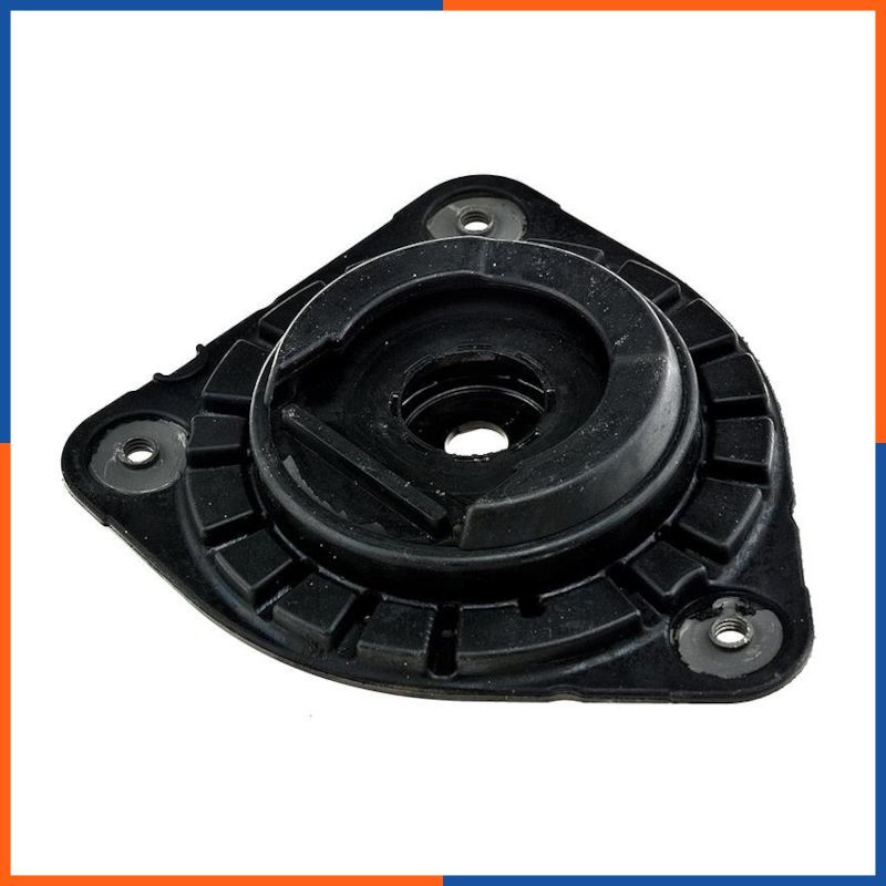Support suspension avant RENAULT 00585881 - Le confort retrouvé