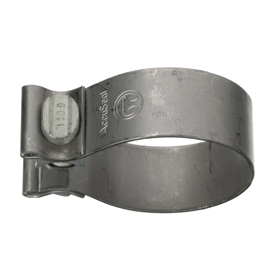 Jeep Dodge Chrysler Ram 1994-2026 abrazadera de escape fabricante de equipos originales nuevo genuino Mopar 4848935Aaa Foto 2 de 4