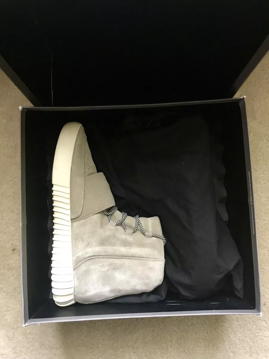 Size 13 adidas Yeezy Boost 750 OG