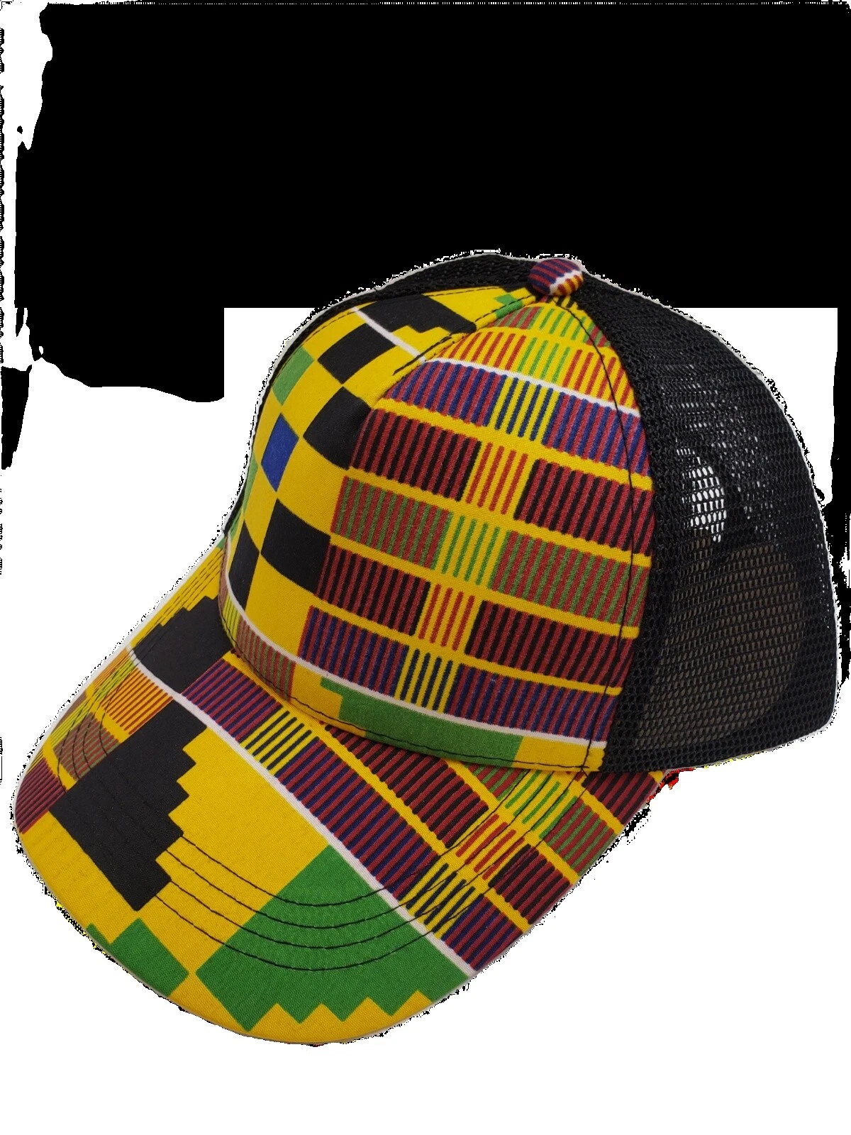 Niñas Ropa étnica y cultural de África