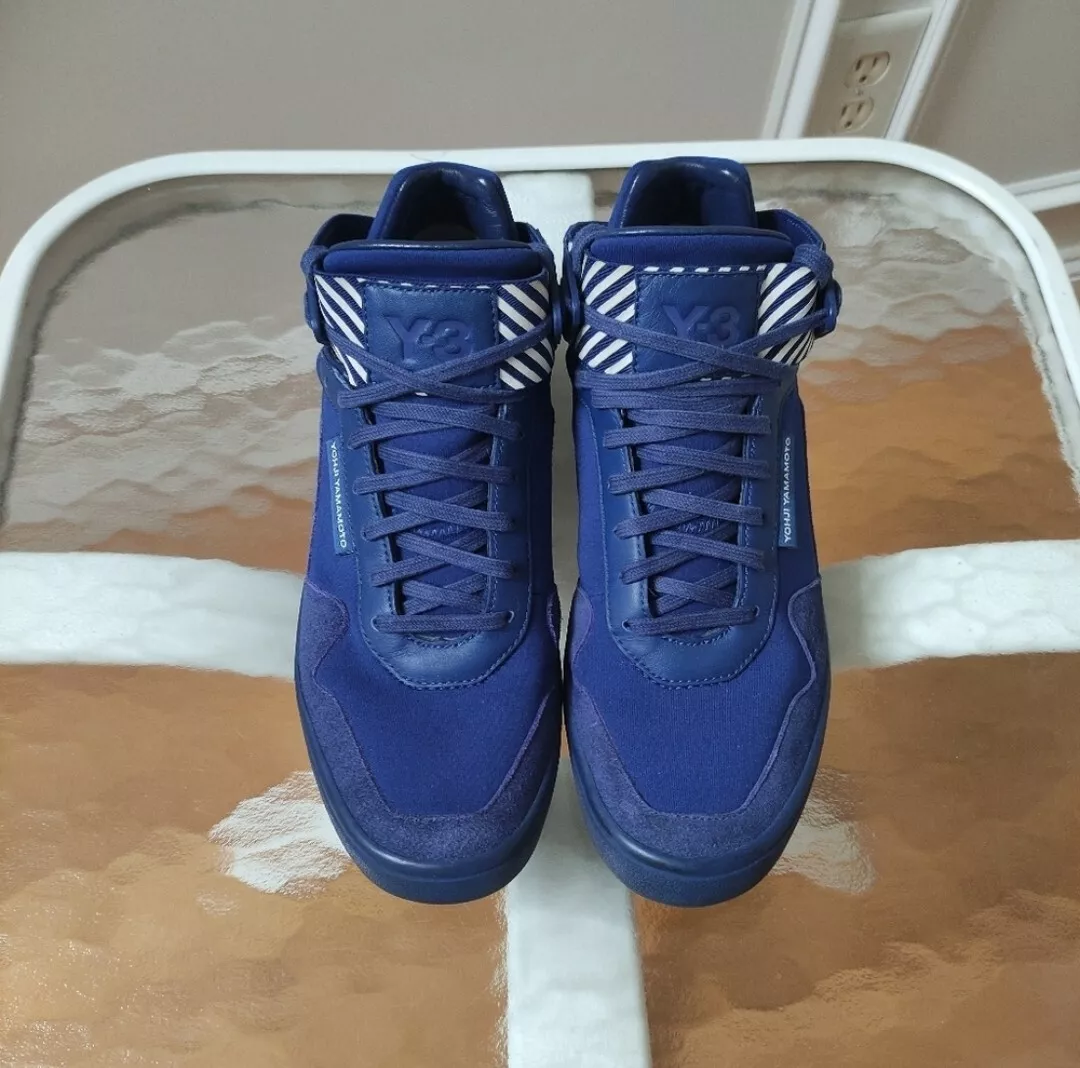Reebok y3 sales