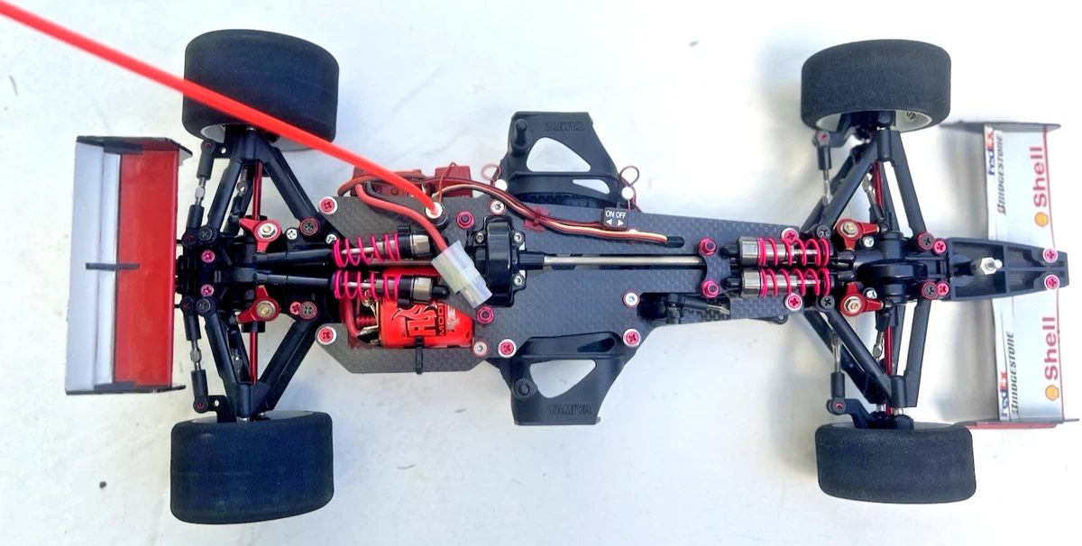 tamiya f201 products for sale | eBay