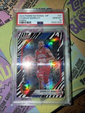 Top Charles Barkley Cards to Collect 29