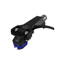 Audio-Technica AT-XP3/H Headshell/Cartridge Combo Kit Black