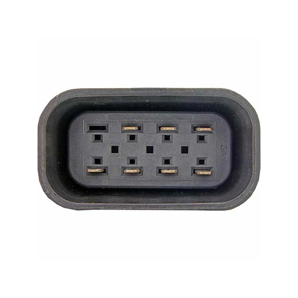 Motor de cambio caja de transferencia para Oldsmobile Bravada 2002 2003 2004 | Carcasa metálica Foto 3 de 4