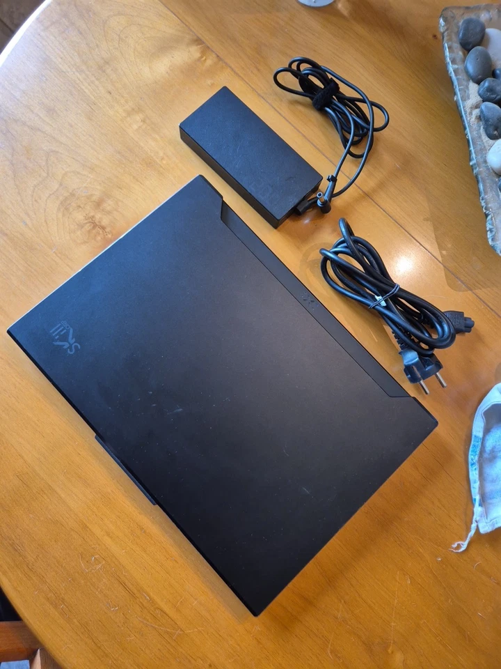 Asus tuf gaming Dash f15 i7-12650H RTX 3050Ti RAM 16GO 512GO SSD NVME - Photo 4/4