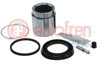 Autofren Seinsa Bremssattel Reparatursatz Vorne FüR Porsche 924 Audi 100 43
