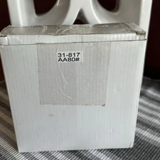 Delta 31-819 4 Pack 80 Grit Sanding Strips