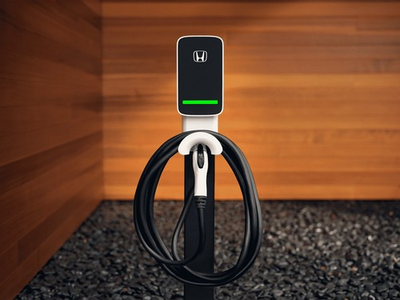 #ad Honda Level 2 Home Charging Station 48 Amp EV Charger System NEW $375.00
