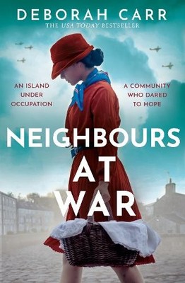 Neighbours at War: A brand new grippi..., Carr, Deborah