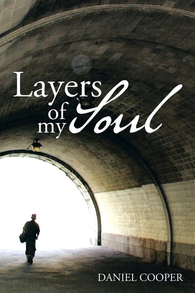 Daniel Cooper | Layers Of My Soul | Taschenbuch | Englisch (2014) | Xlibris-image