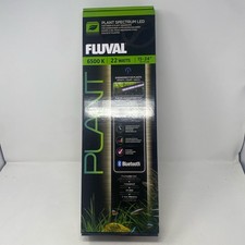 Bluetooth LED Light Black 15-24in 22W 14520