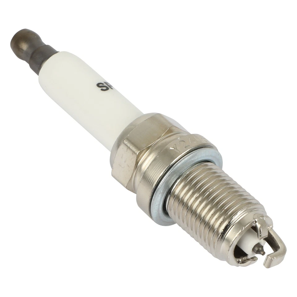 10Pcs Platinum Spark Plugs For Audi S6 5.2L 2007-2011 Audi S8 5.2L 2007-2009 - Image 2 of 4