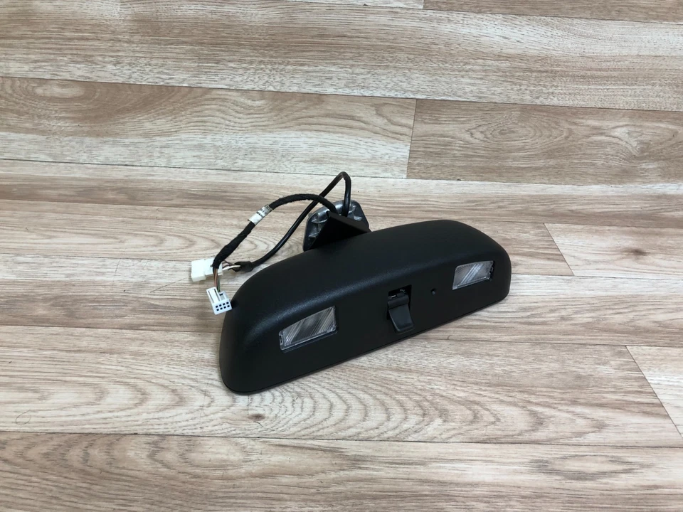 ESPEJO RETROVISOR PARABRISAS DELANTERO MERCEDES BENZ OEM W204 C250 C300 C350 08-14 Foto 3 de 4