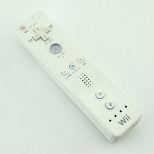 Nintendo Club Wii TV Remote RVL-003 Japan Exclusive Platinum Member Reward RARE