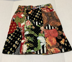 Moschino Jeans Skirt | eBay