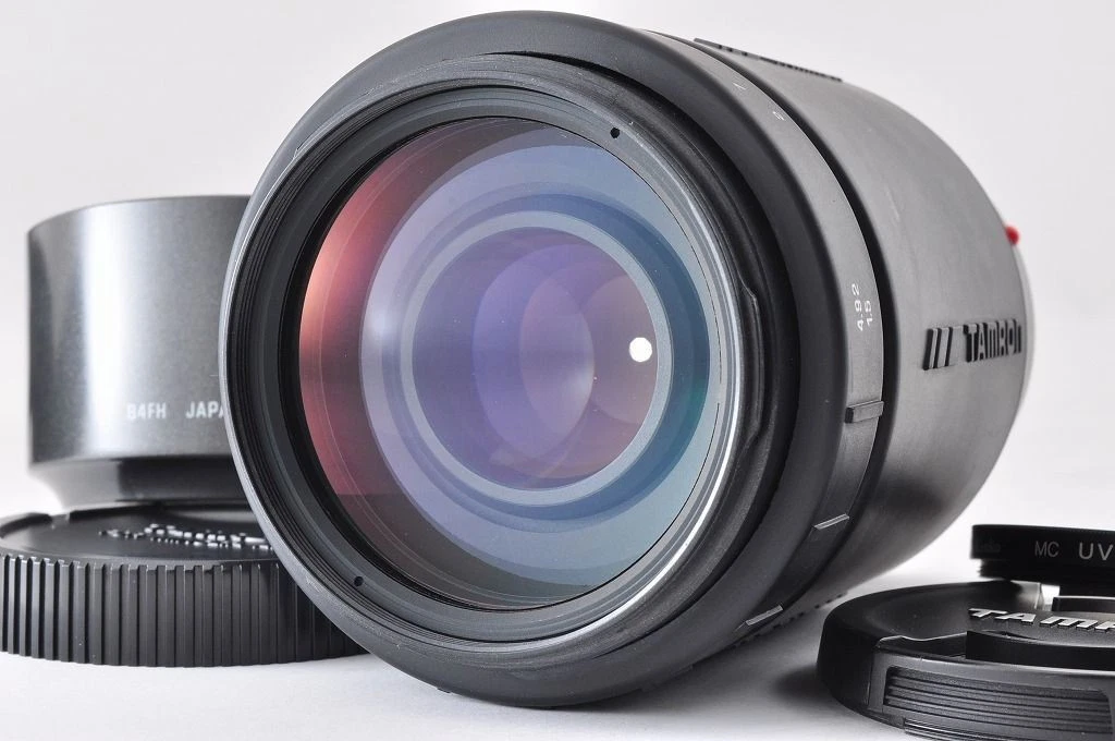Tamron AF 70-300mm Camera Lenses for Minolta for sale | eBay