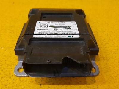 Audi A4 B9 EFP Steuergerät Control unit Module 8W0907777