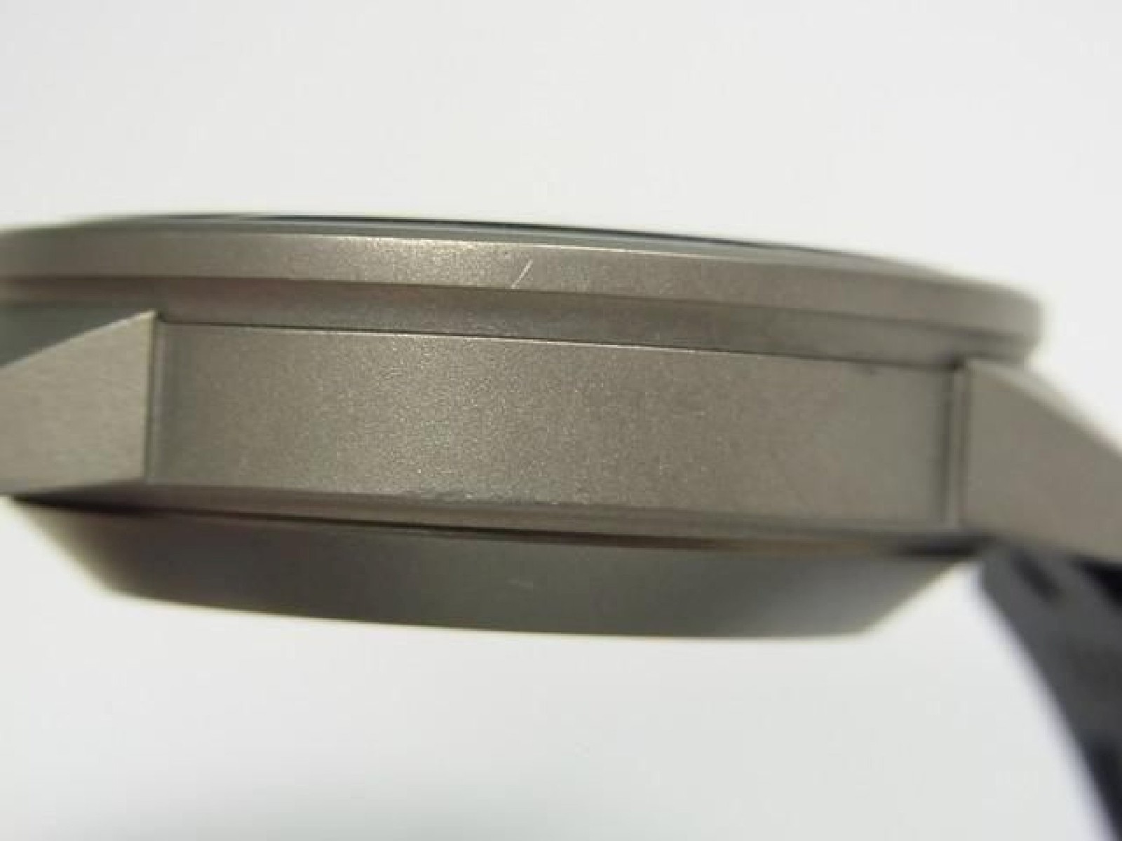 IWC Aquatimer Automatic 2000 Titanium IW353804 Me… - image 9