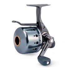 MULINELLO DAIWA UNDERSPIN BOBINA CHIUSA PESCA TROTA TORRENTE SPINNING
