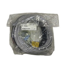 Keyence SL-VP15PM Receiver &Transmitter Light Curtain Cables 15M E79