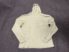 Vineyard Vines Hoodie Men Extra Small Long Sleeve Whale Logo Cotton Pullover Top
