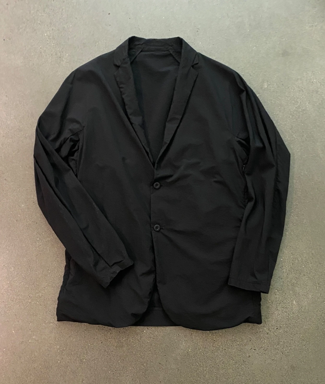 TEATORA Packable Wallet Jacket
Opens in a new window or tab
