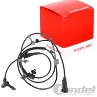 Herth+Buss ABS-SENSOR Raddrehzahl Hinten Rechts Passend FüR Opel Insignia | 7066