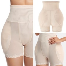 High Waist Butt for lifting Shapewear Pants for Women in Black and Beige Colors