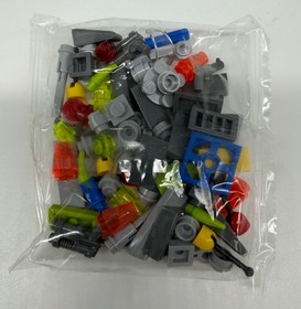 LEGO Alien Conquest 7050 - Alien Defender - Brand New - Open Box - Great Set!