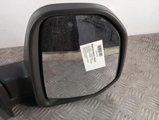 Retroviseur droit (ou coque) Peugeot PARTNER
