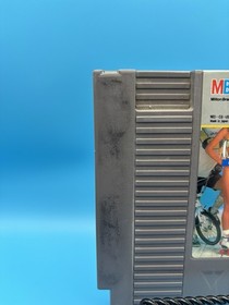 California Games (Nintendo Entertainment System NES) Pat. colgante. 1985