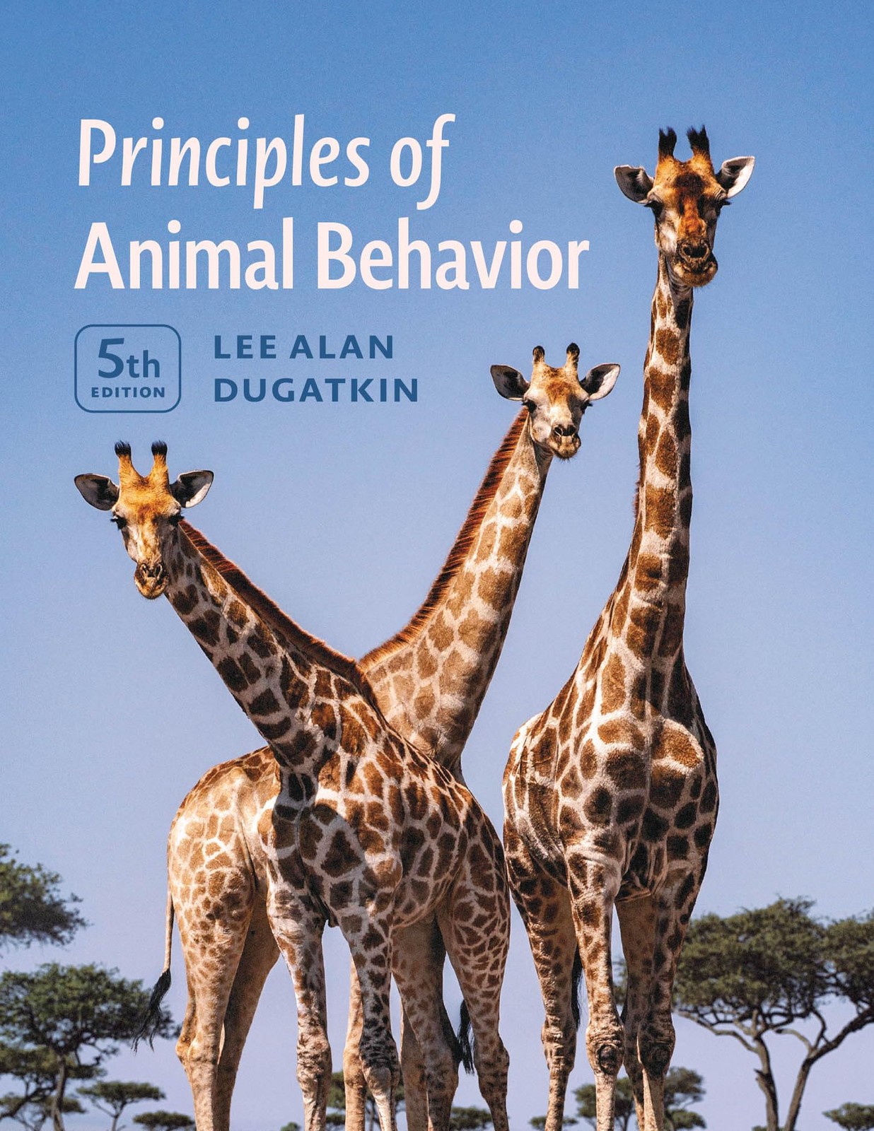 Principles of Animal Behavior, 5th Edition by Lee Alan Dugatkin (Paperback Book) - Image 5