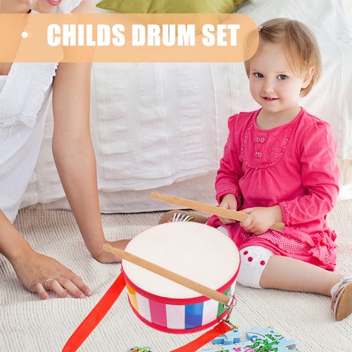 Children's Percussion Instrument Toddler Musical Instruments Kids Toy - Picture 4 of 12