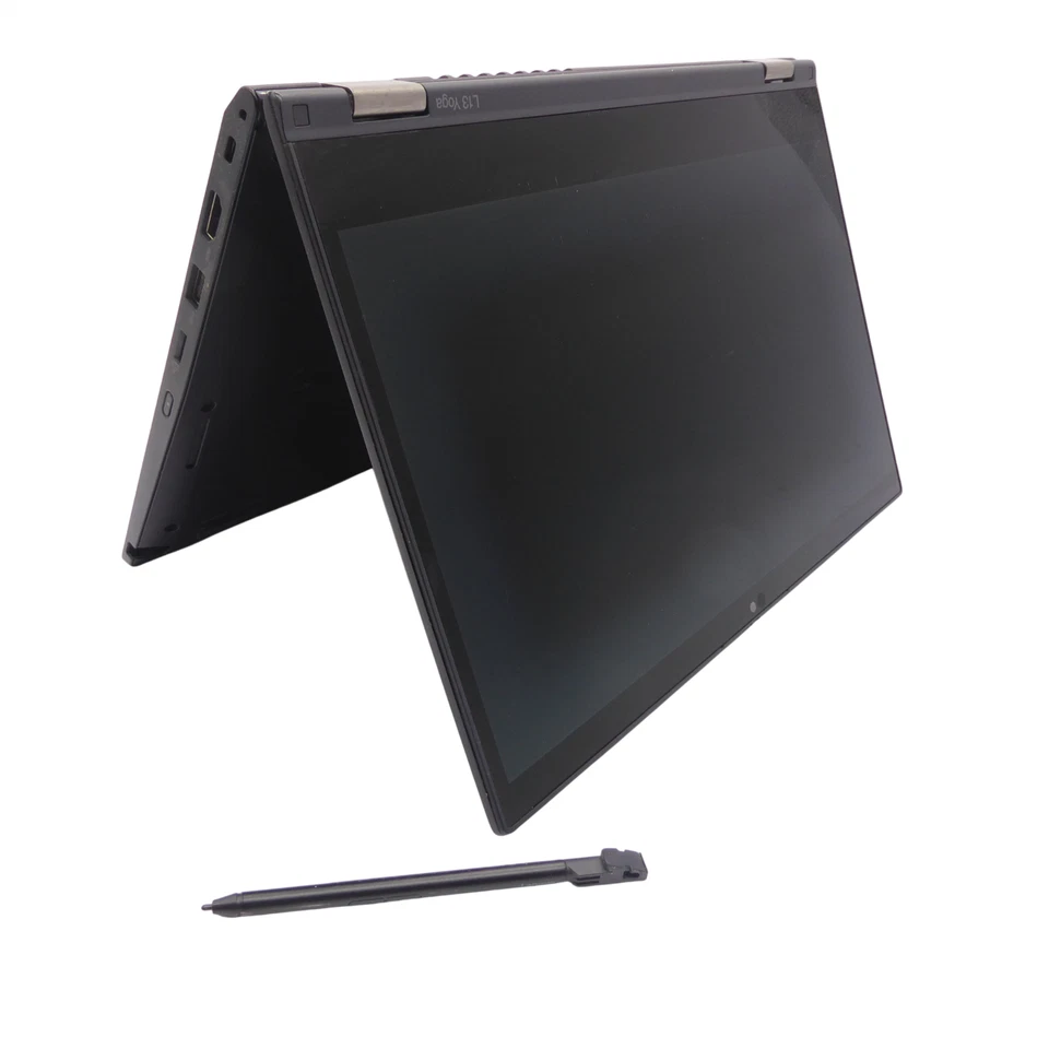 Lenovo ThinkPad L13 Yoga G2 · i5-1135G7 · 8GB · 256GB, photo 1 of 5