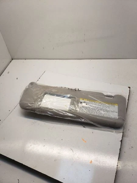 Driver Left Sun Visor Illuminated Fits 07-09 LEXUS ES350 958325 - Image 2 of 4