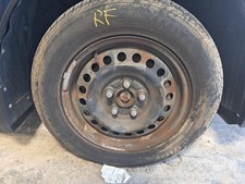 Wheel 15x6-12 Steel Fits 03-07 Accord 4380664 Wheel 15x6-12 Steel Fits 03-07 Accord 4380664