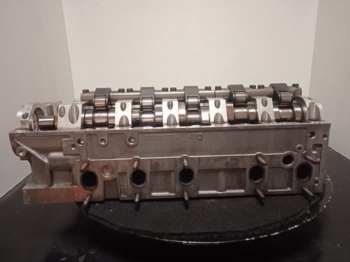 R070103373A - 071033735 ZYLINDERKOPF DES MOTORS / 615743 FÜR VOLKSWAGEN PHAETON