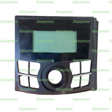 2.3" Display For Rockford Fosgate Punch PMX-1 Marine Grade Boat Media Receiver