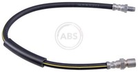 A.B.S. Sl 2361 Bremsschlauch Vorne FüR Opel