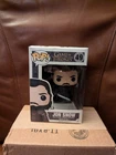 funko pop Game Of Thrones Jon snow #49 See Pics