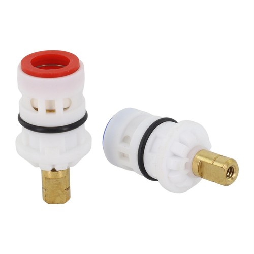 Faucet Cartridge for Pfister 9608020 48143149 with Leak Proof Assurance - Picture 12 of 12