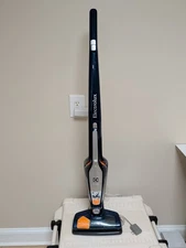 Electrolux Ergorapido 2 in 1 Cordless Vacuum Blue With CHARGER