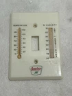 Sinclair Dino Gas & Oil Light Switch Cover Advertising (Rare) Vintage
